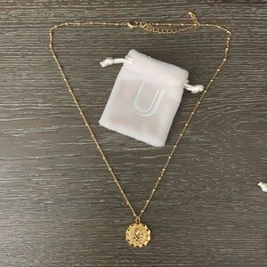 Uncommon James Atocha necklace